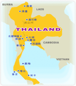 160709 Thailand PV Market REport